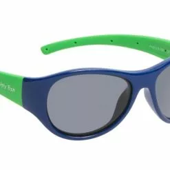 Ugly Fish Junior Unbreakable Polarised Sunglasses PK922 B.SM