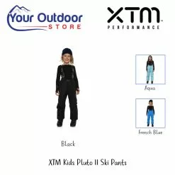 XTM Kids Pluto Pants