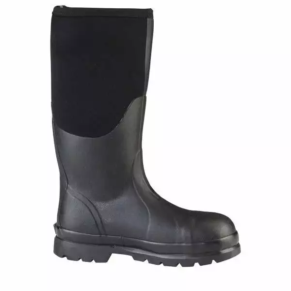 Muckboot Muckmaster Chore Steel Toe Commercial Grade Boot - Image 3