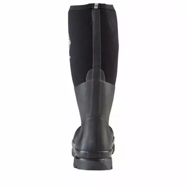 Muckboot Muckmaster Chore Steel Toe Commercial Grade Boot - Image 4