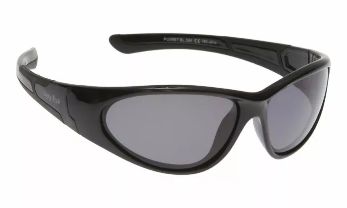 Ugly Fish Adult TPEE Polarised Sunglasses PU5887 BL.SM