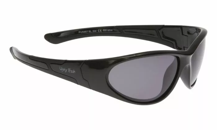 Ugly Fish Adult TPEE Polarised Sunglasses PU5887 BL.SM - Image 3