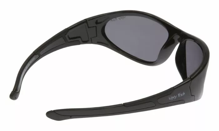 Ugly Fish Adult TPEE Polarised Sunglasses PU5887 BL.SM - Image 4