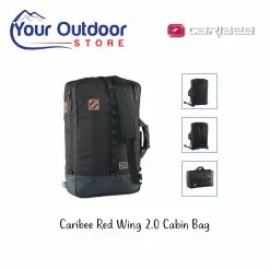 Caribee Red Wing 2.0 Cabin Bag