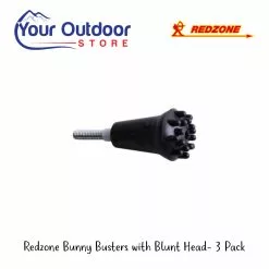 Redzone Bunny Thumper Rubber Blunts