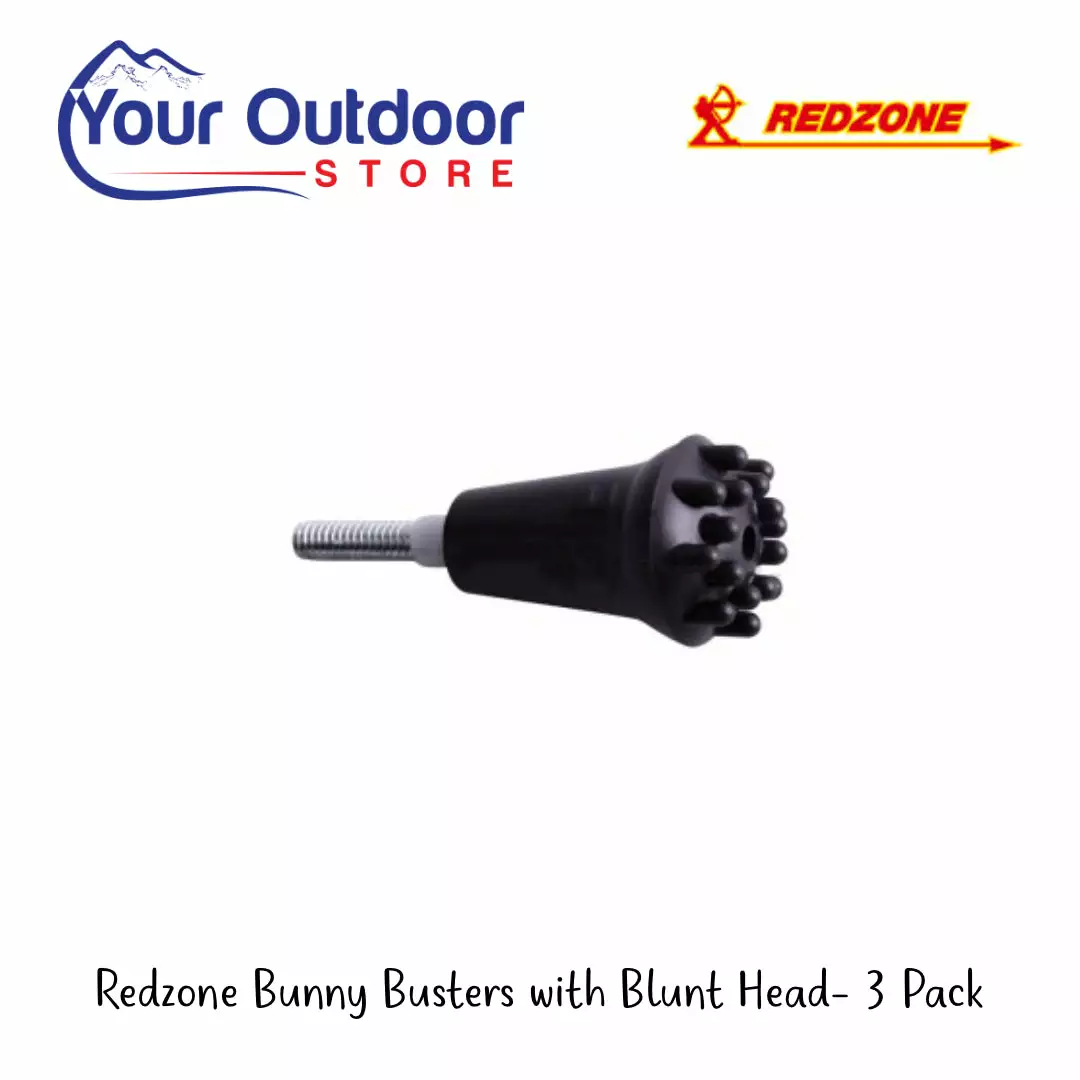 Redzone Bunny Thumper Rubber Blunts