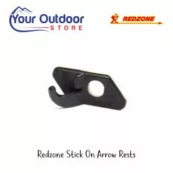 Redzone Stick On Arrow Rest