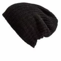 3 Peaks The Slouch Wool Beanie