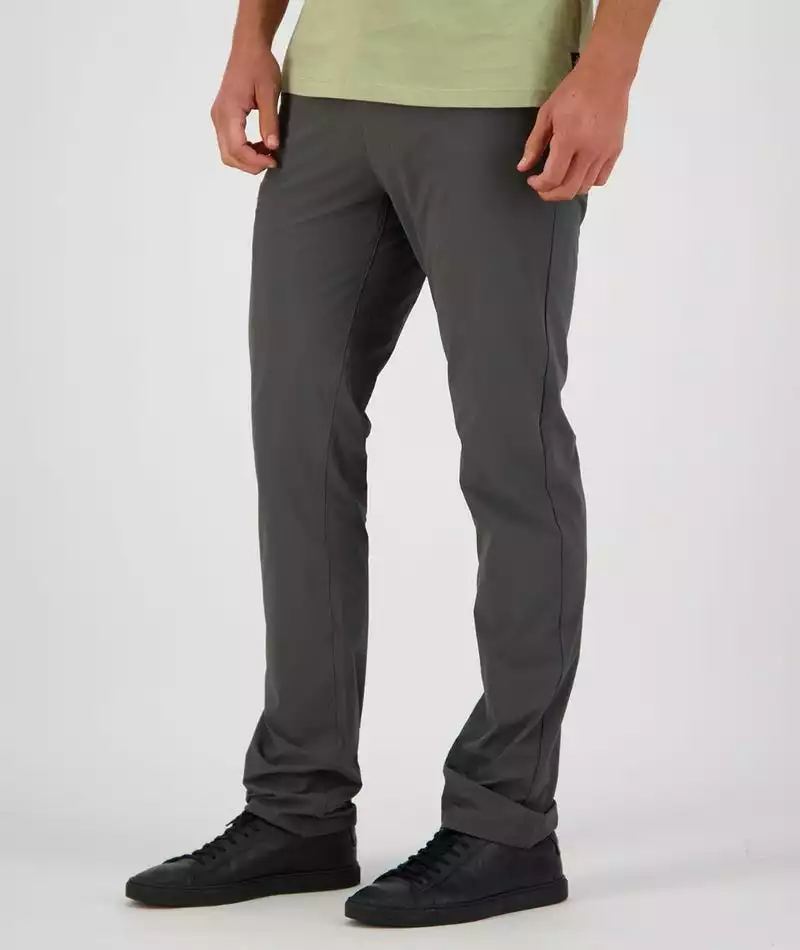 Swanndri Mens Point Wells V2 Travel Pants - Image 4