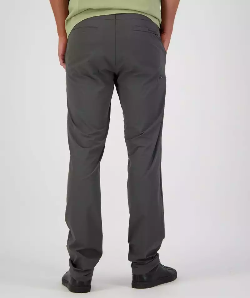 Swanndri Mens Point Wells V2 Travel Pants - Image 5