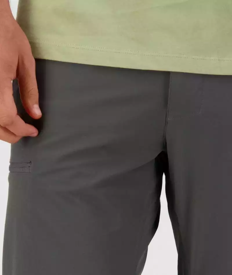 Swanndri Mens Point Wells V2 Travel Pants - Image 6