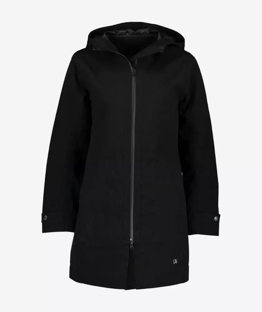 Swanndri Womens Milford Jacket V2 - Image 2
