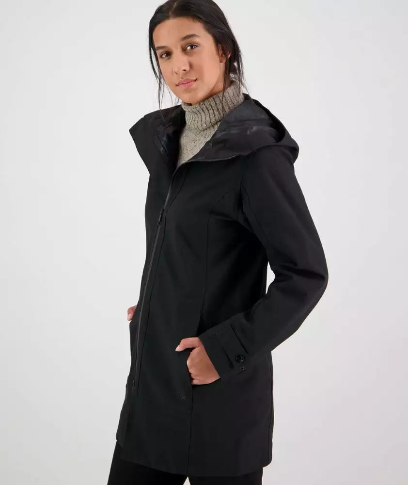 Swanndri Womens Milford Jacket V2 - Image 4