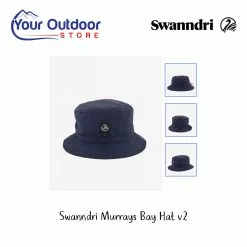 Swanndri Murrays Bay Hat V2