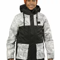 XTM Youth Xavier Jacket