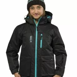 XTM Youth Kamikaze Ski Jacket