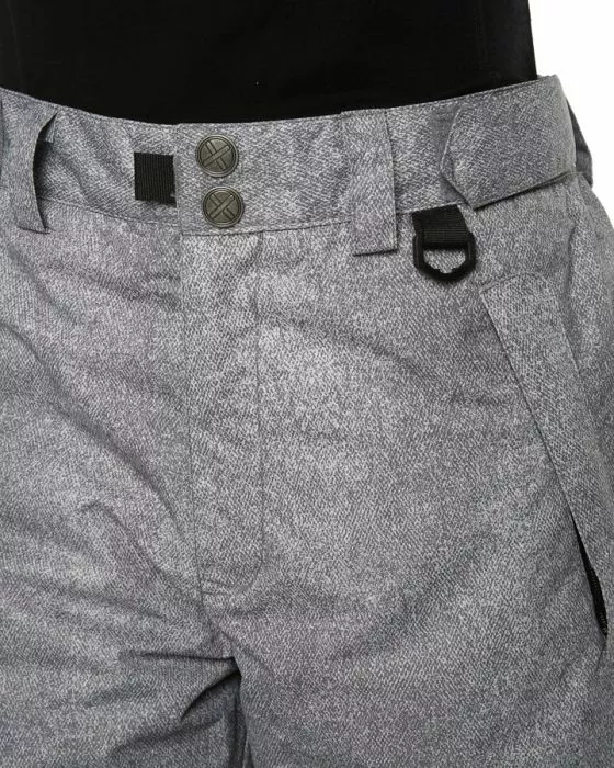 XTM Womens Smooch Ski Pant - Image 9