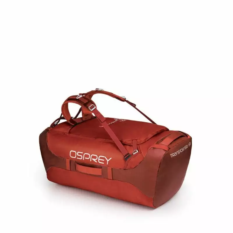 Osprey Transporter 130 Duffle Bag - Image 3