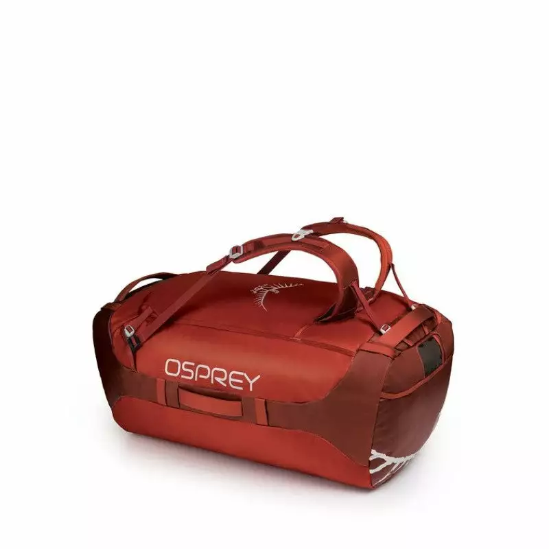 Osprey Transporter 130 Duffle Bag - Image 2