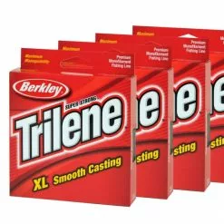 Berkley Trilene XL Monofilament Fishing Line