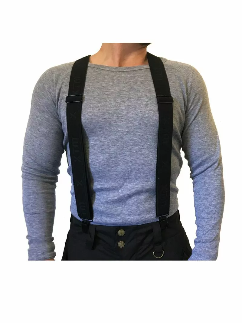 XTM Adult Suspenders - Image 2