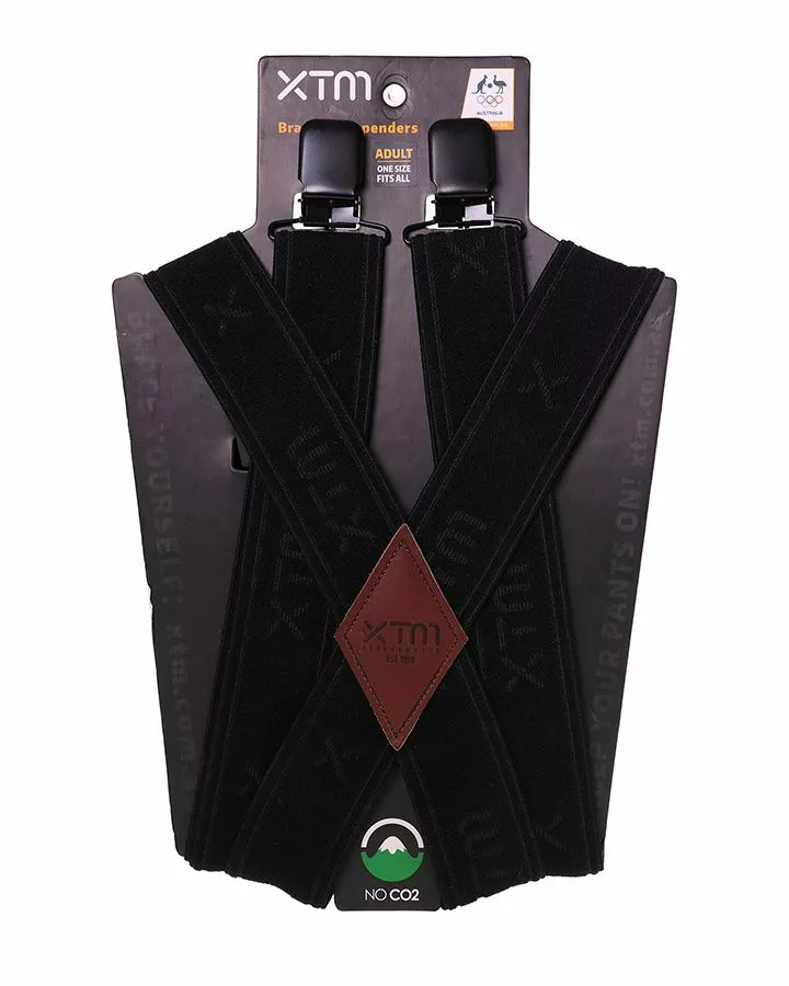 XTM Adult Suspenders - Image 3