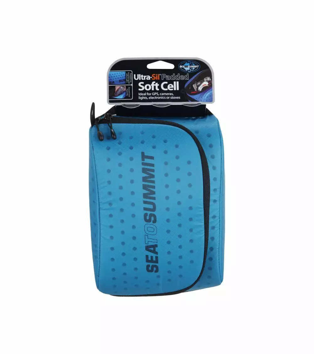 Sea To Summit Ultra Sil Padded Soft Cell - Image 2