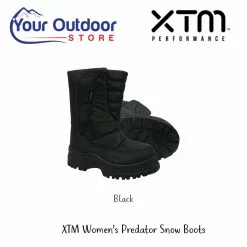 XTM Predator Ladies Apres Boot