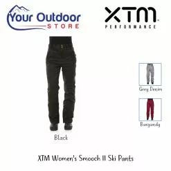 XTM Womens Smooch Ski Pant