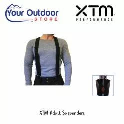 XTM Adult Suspenders
