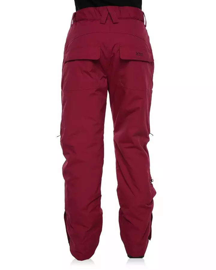 XTM Womens Smooch Ski Pant - Image 4