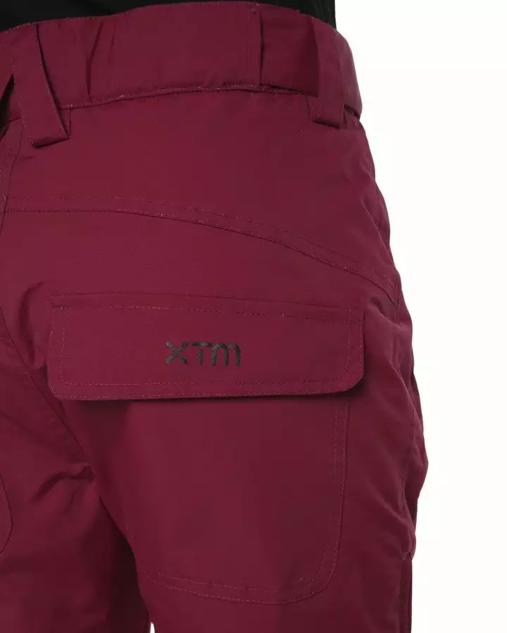 XTM Womens Smooch Ski Pant - Image 6