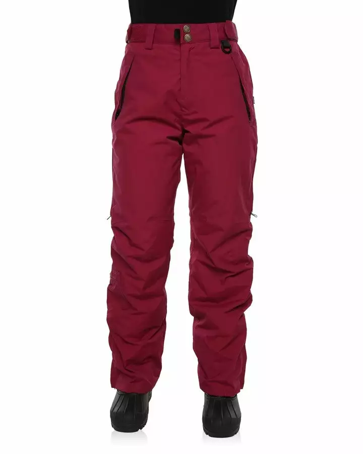 XTM Womens Smooch Ski Pant - Image 3
