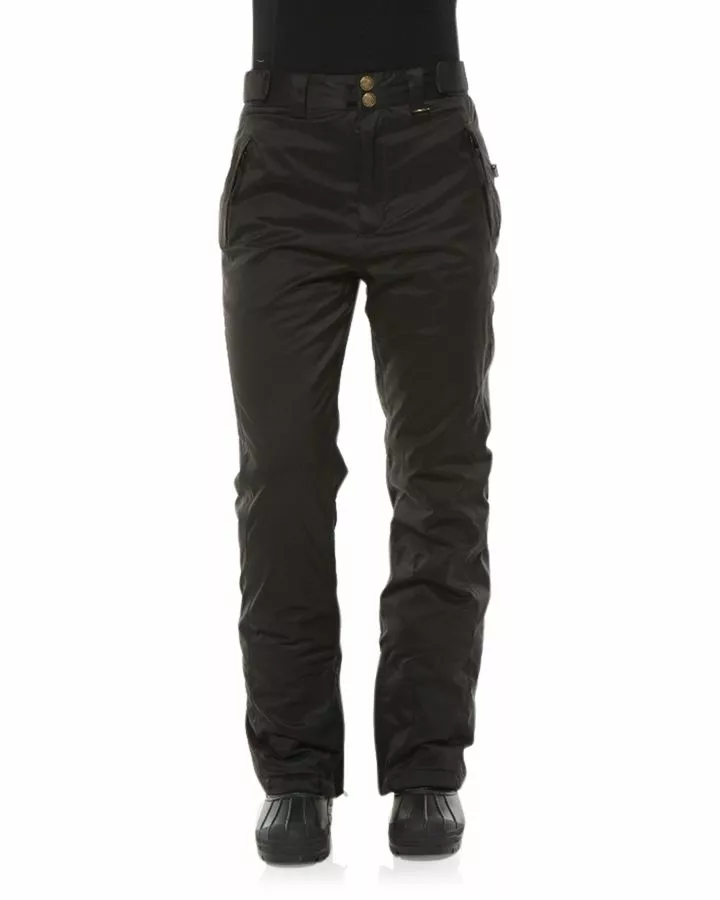 XTM Womens Smooch Ski Pant - Image 2